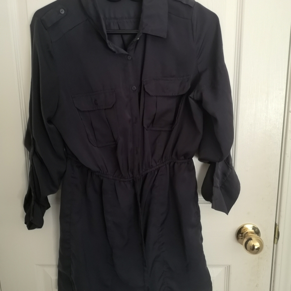 Button up BDG dress - Picture 2 of 2